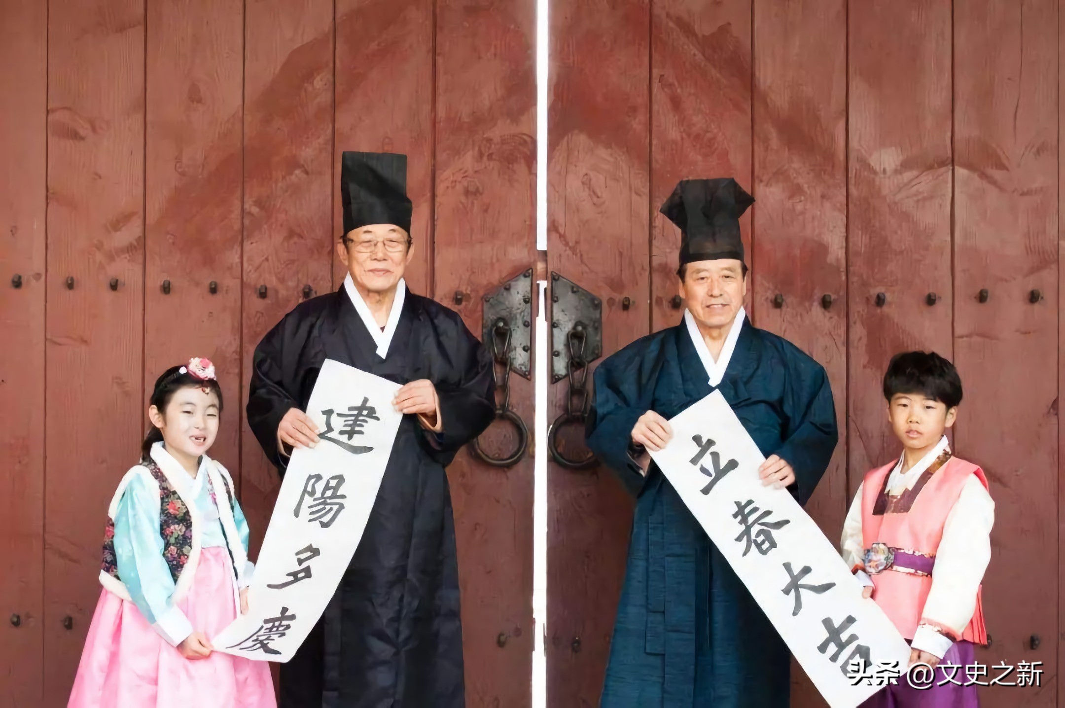 韩国又盯上中国的春节？韩国专家和民众：春节前不能加上中国两字