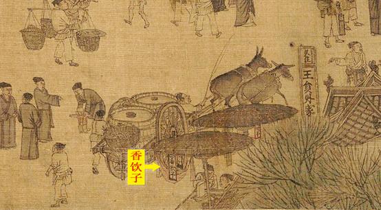 宋朝时的社会风气,宋朝娱乐文化出现的原因