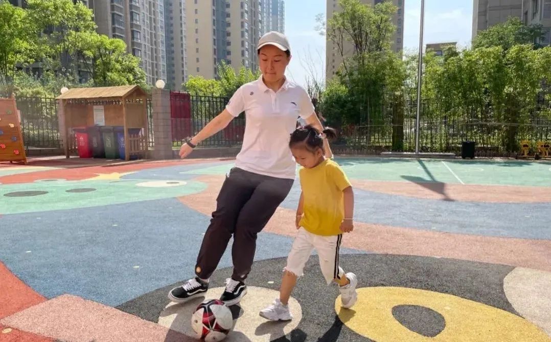 全国首批足球特色幼儿园名单,赣州全国足球特色幼儿园