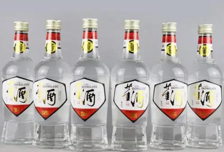 老百姓公认的5款高性价比好酒,这5款良心好酒好喝又便宜