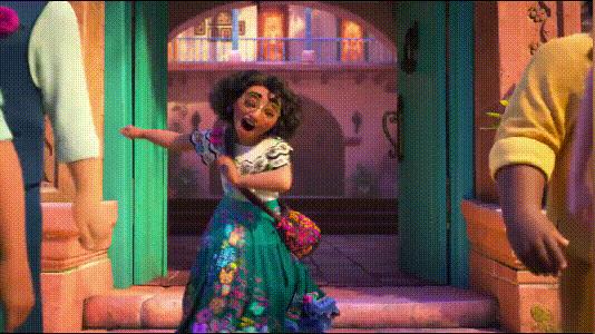 迪士尼动画制作细节,迪士尼动画流程