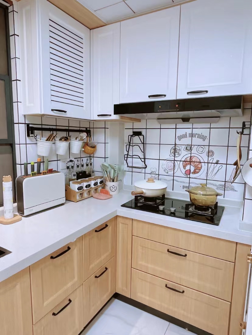 成都简单装修房子90个平方,成都一户人家装修