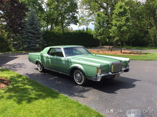 从三船敏郎那里借来的“真由美”，《追捕》幕后的20个冷知识