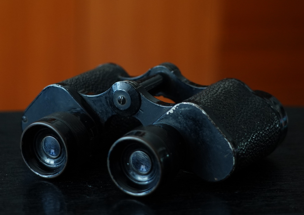 目前世界上最灵敏的望远镜,世界十大最好的军用望远镜