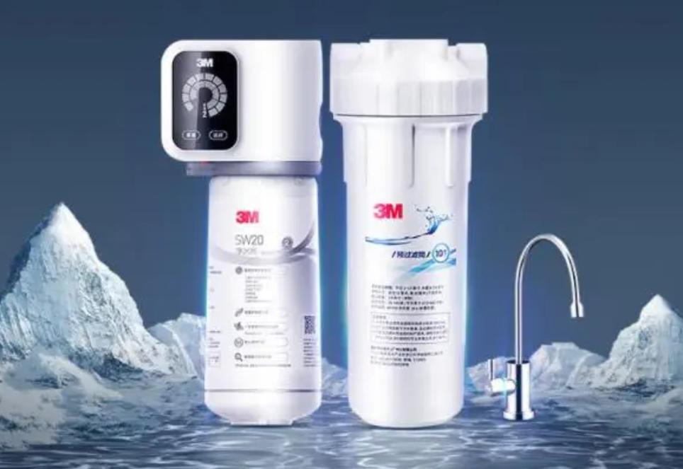 双11必买清单净水器,2022年双11最值得买的净水器