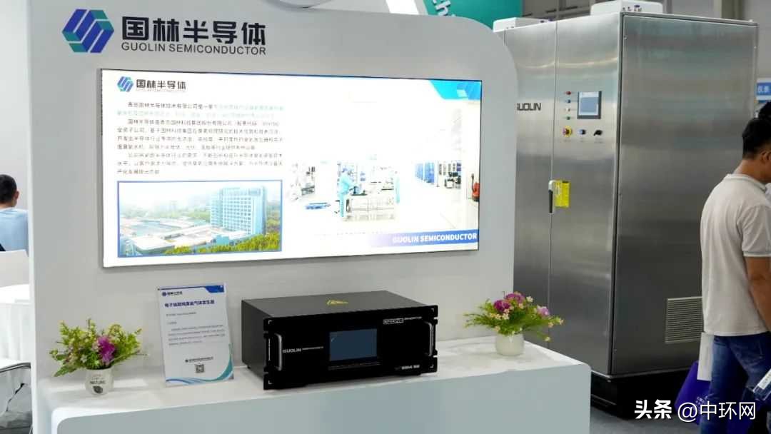 始终以科技进步为先导,坚持以科技创新引领产业发展