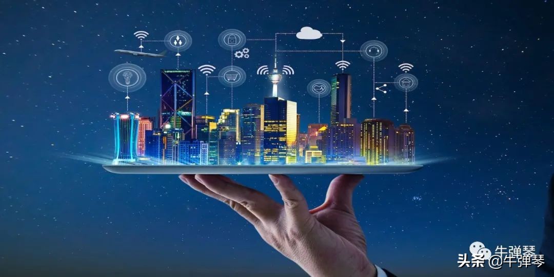 华尔街对马云下手了，背后很不简单