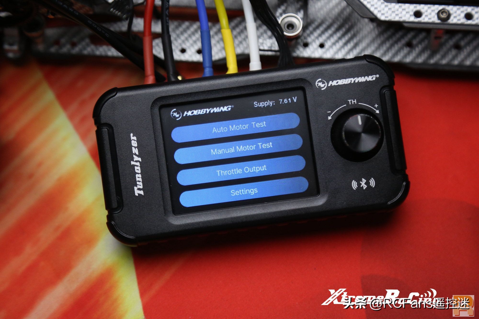 好盈无刷电调介绍,好盈无刷电机v10