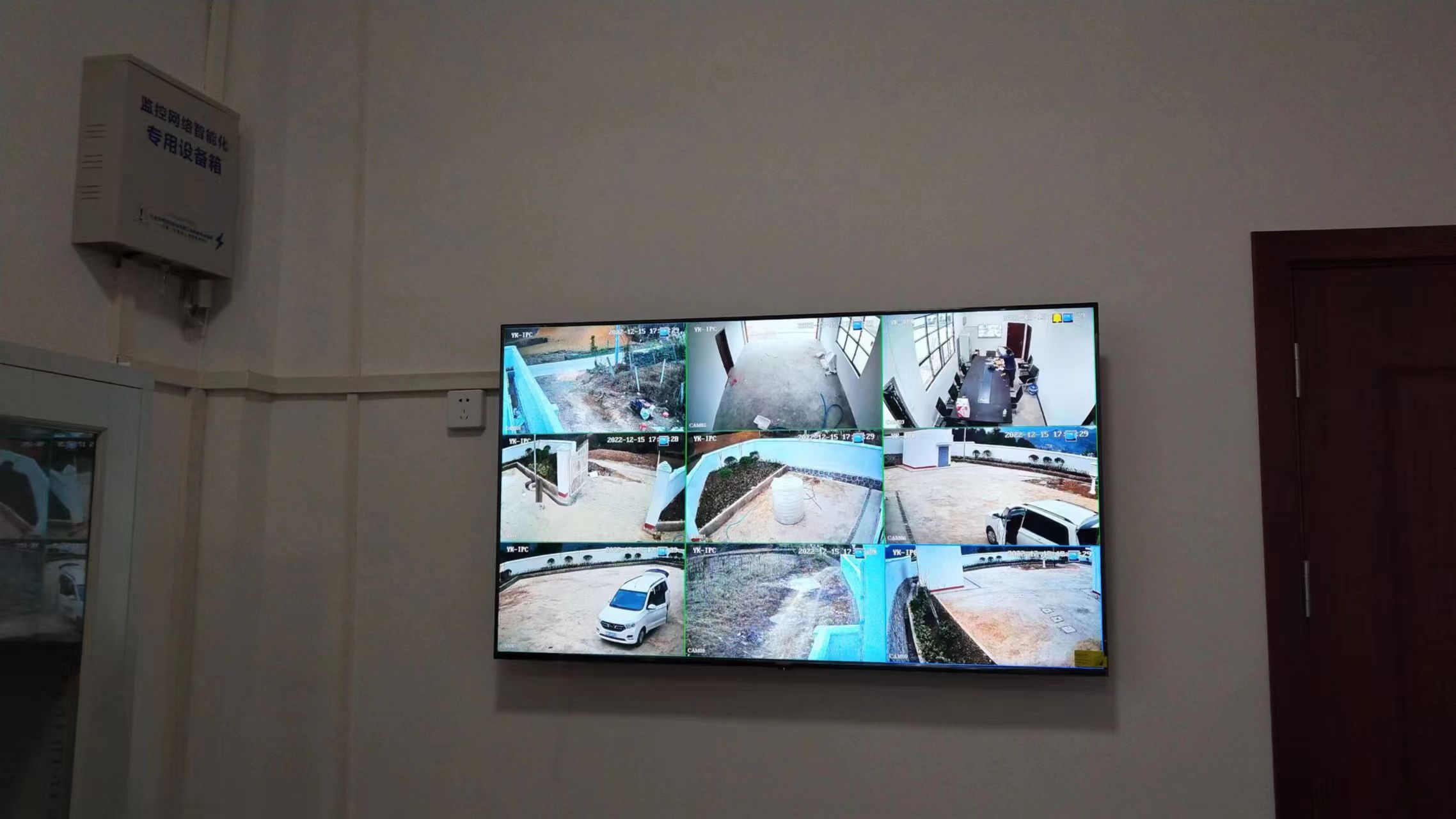 摄像头怎么安装才能看得全面,摄像头安装方法详解