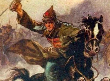 布琼尼第一骑兵军帽,布琼尼帽历史