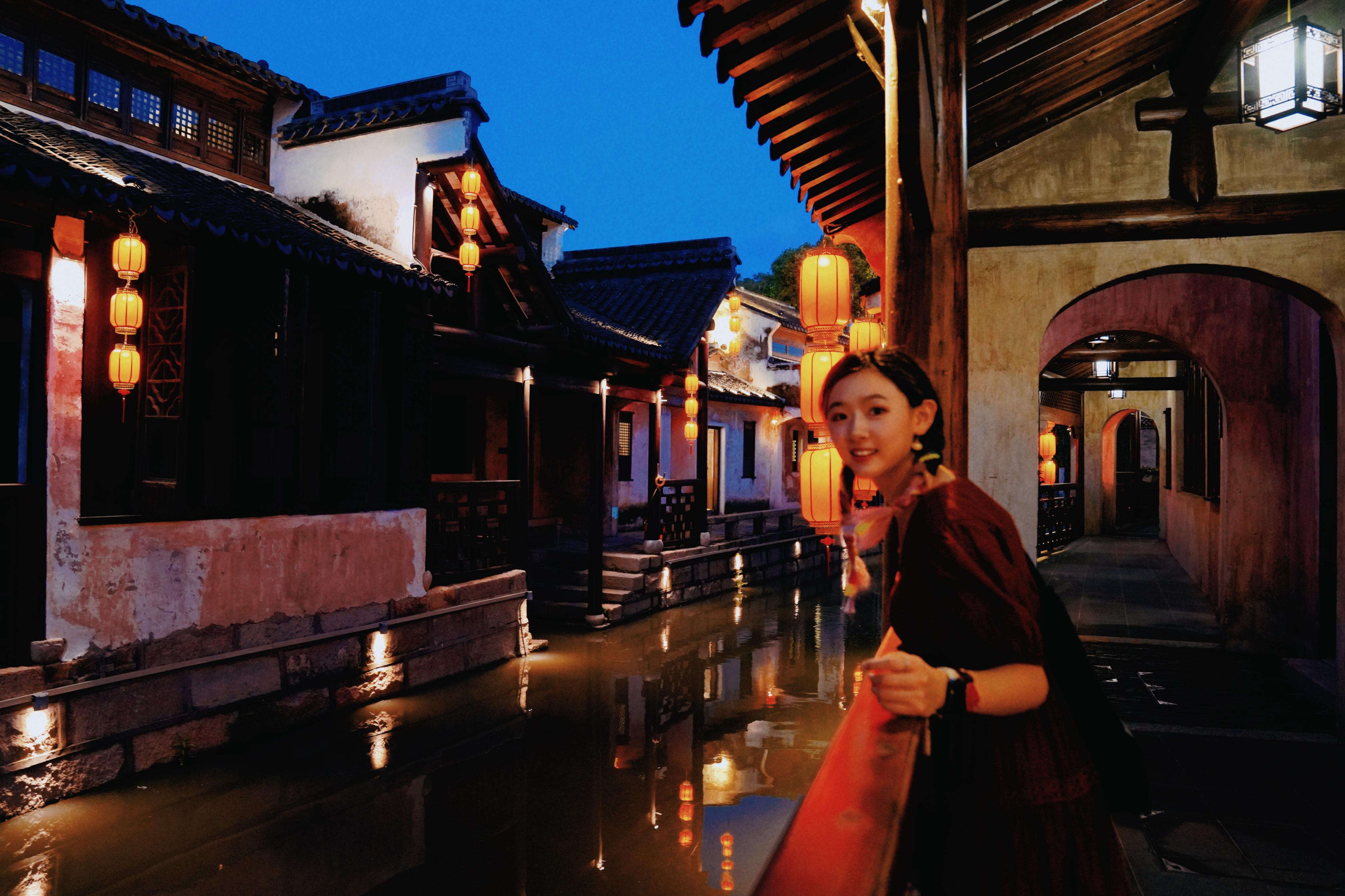 沙家浜旅游最佳季节,常熟沙家浜冬季旅游