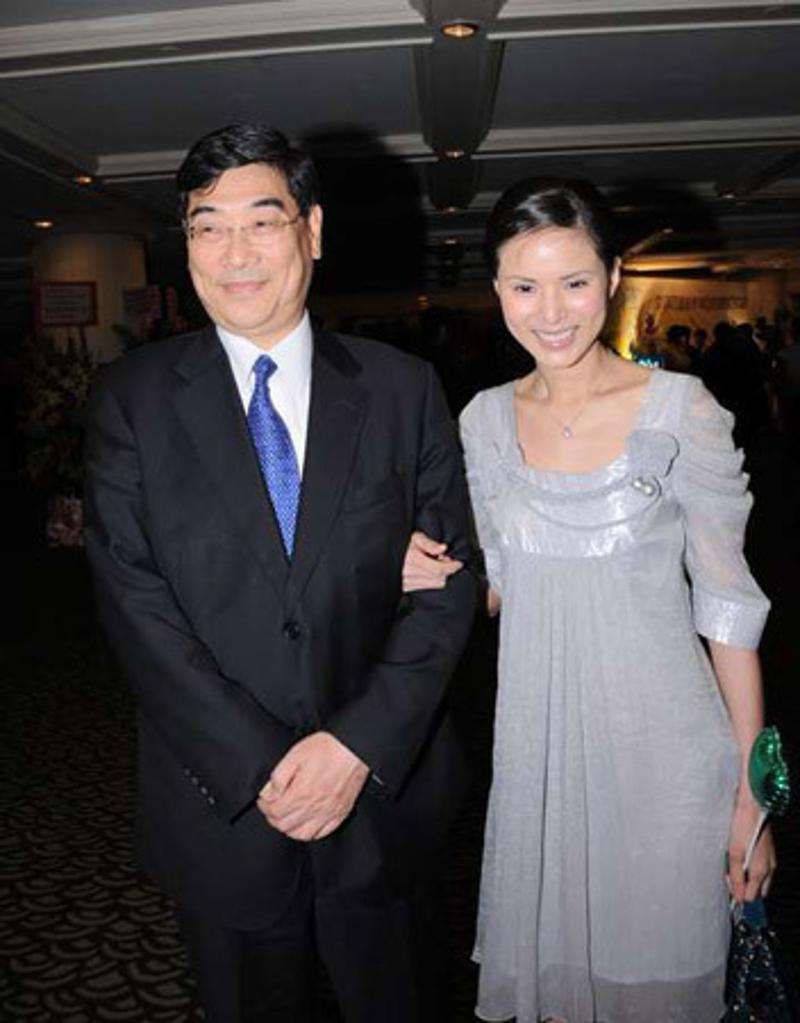 至今未婚的香港15大女明星,至今未嫁的大龄女港星