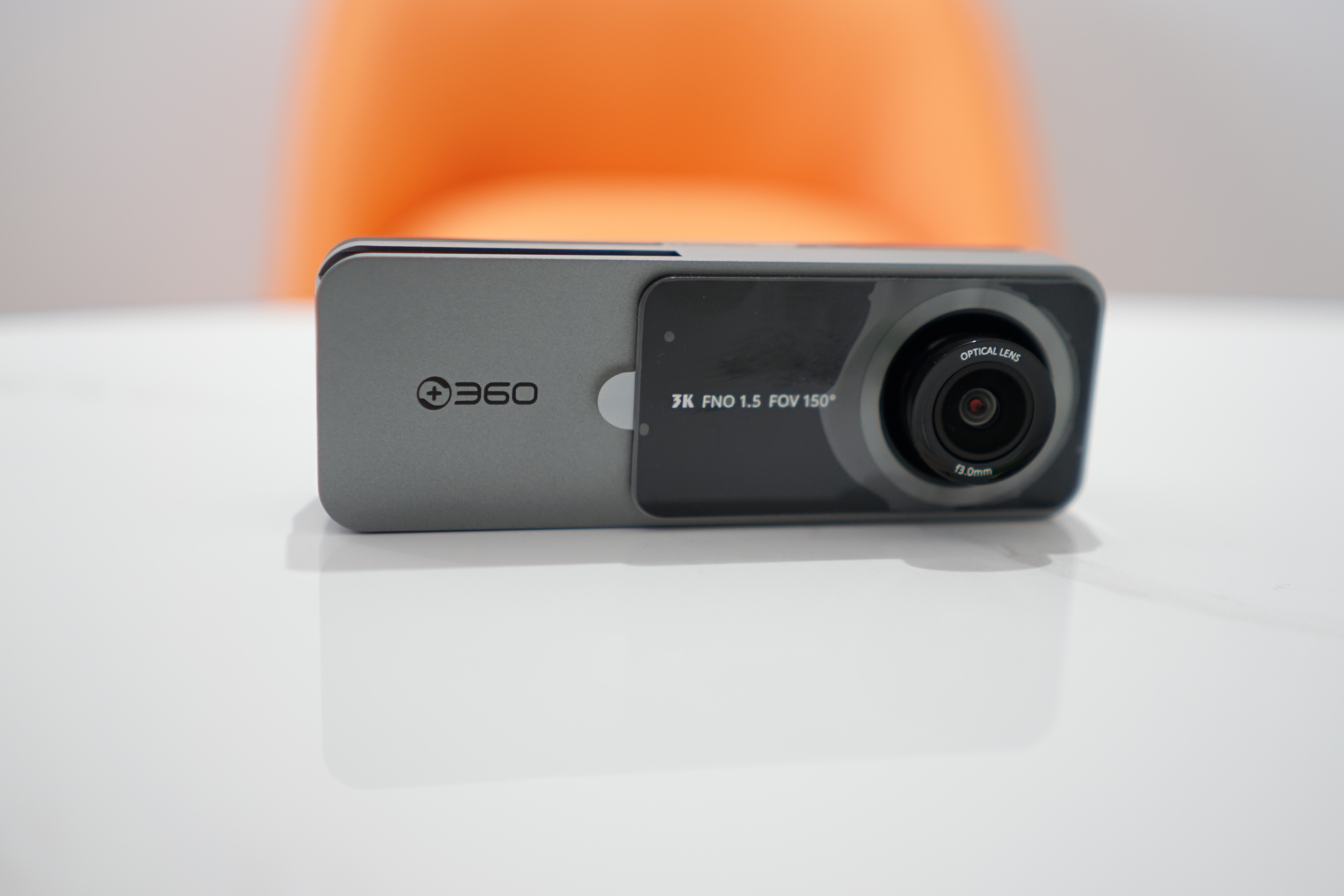 360行车记录仪k580pro实测,3k行车记录仪评测2023横评