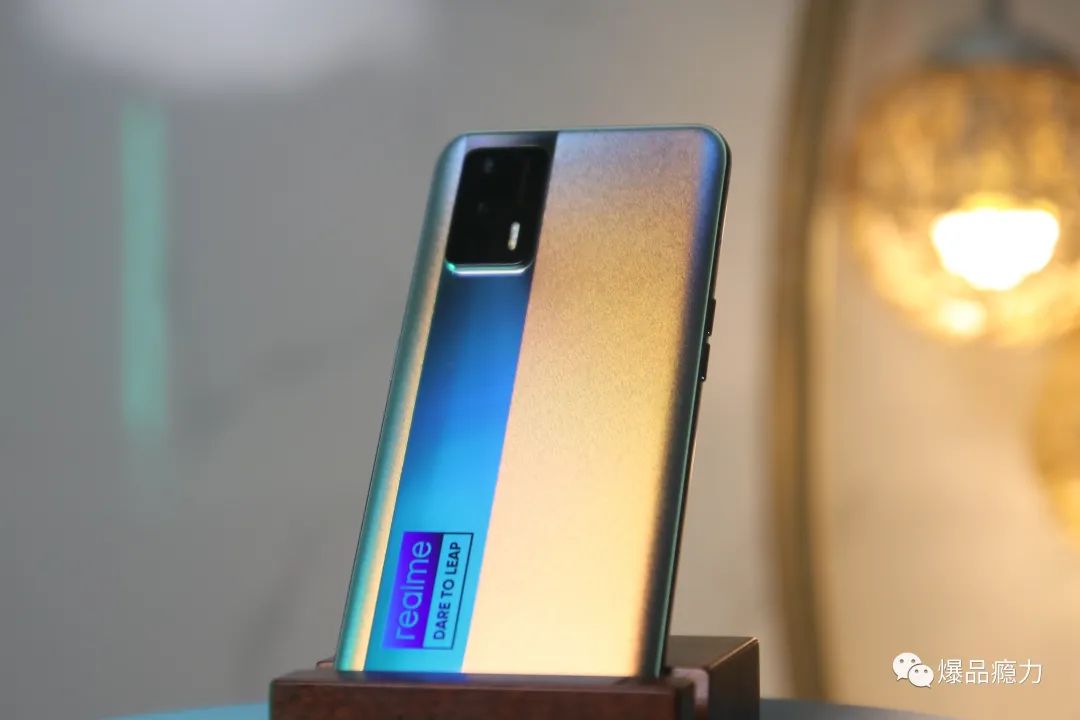 realme为啥卖得好,realme为什么能在市场站稳脚跟