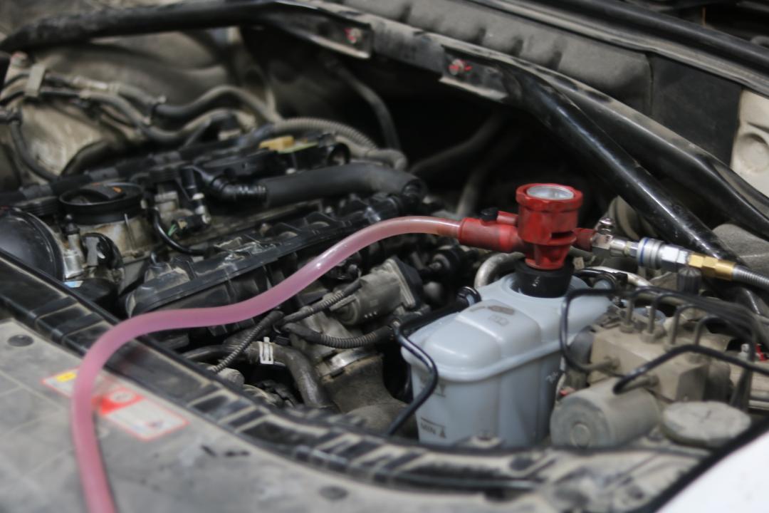 老款奥迪q5全车翻新全过程,翻新二手奥迪q5