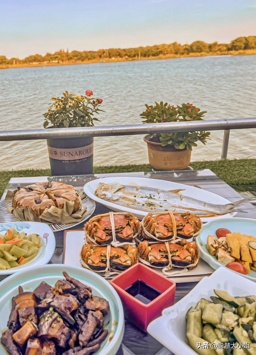 呜(芜)呼(湖)!真的好好好好吃