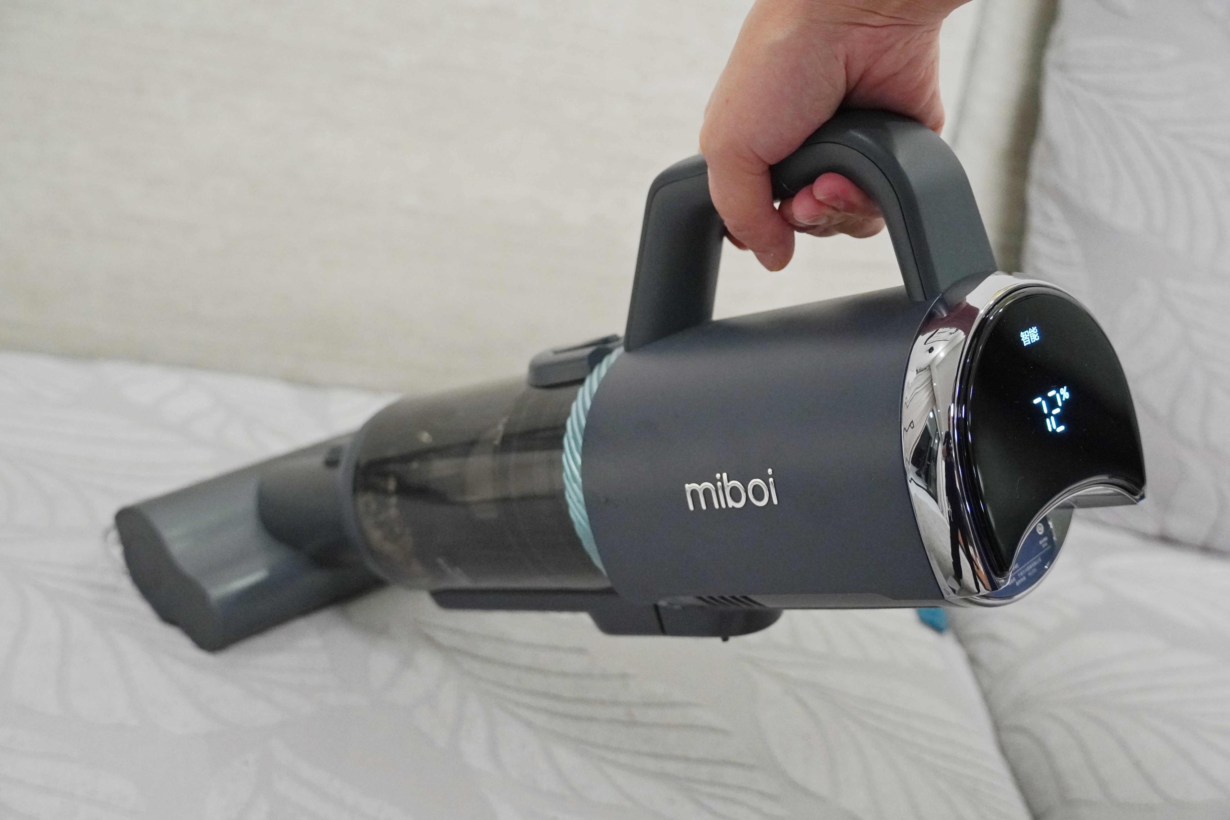 米博q7pro洗地机真实测评直播,米博洗地机q7pro和q7选哪个