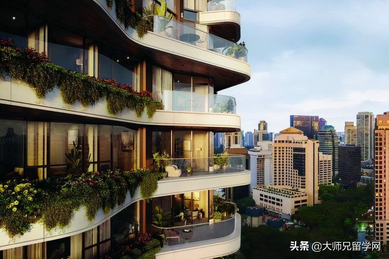 真实的新加坡留学申请,真实的新加坡留学回国就业前景