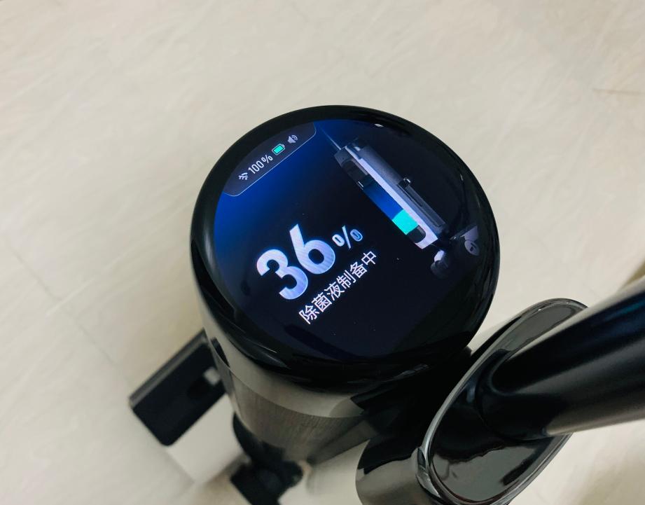 添可芙万3.0洗地机,真香洗地机