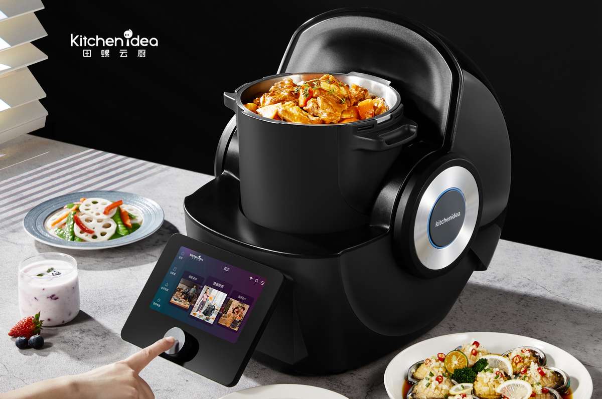 厨房隐私怎么保护,厨房如何保护隐私