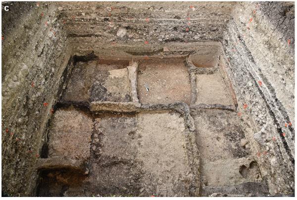 阿古达·费尼克斯的纪念建筑与玛雅文明兴起的相关研究（下）