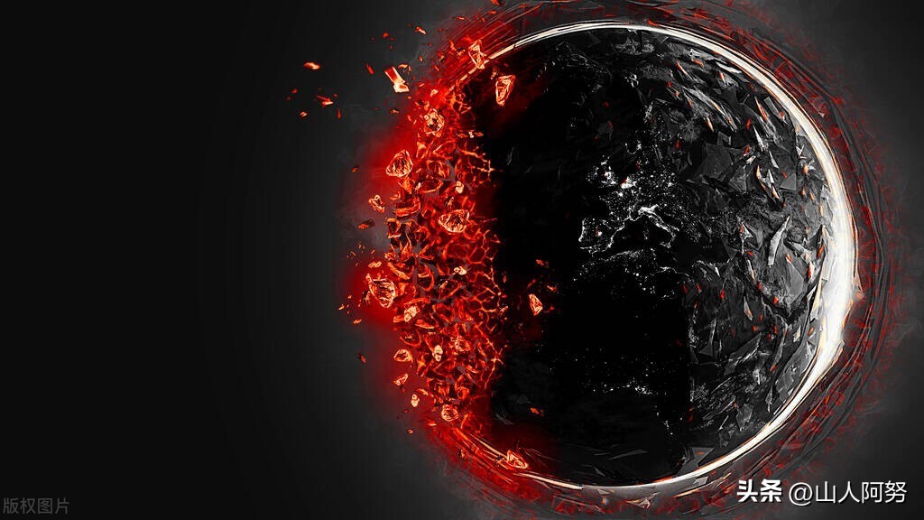 水星为什么是八大行星中最硬的,为什么水星不是太阳系最亮的行星