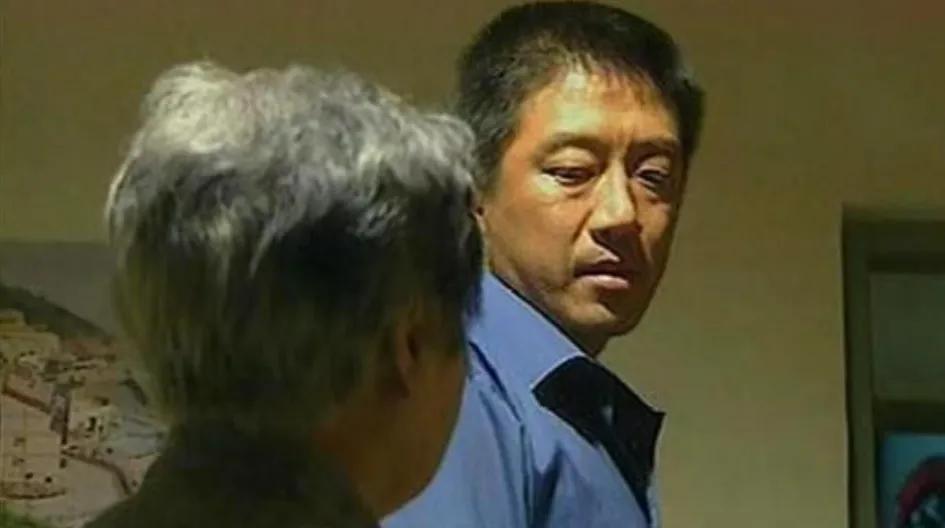 老梁讲中国十大悍匪之白宝山,白宝山中国十大悍匪抓捕真实画面