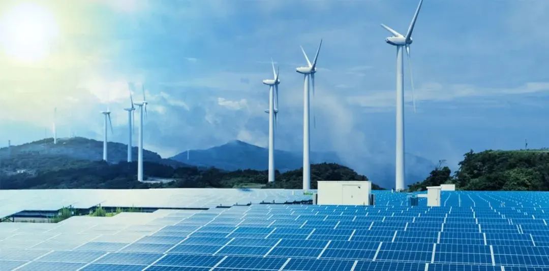 2023中国能源企业500强,中国能源公司500强