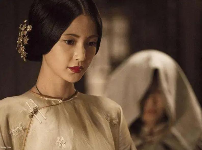 古代青楼女子为什么不会怀孕,古代女子为什么那么早生小孩