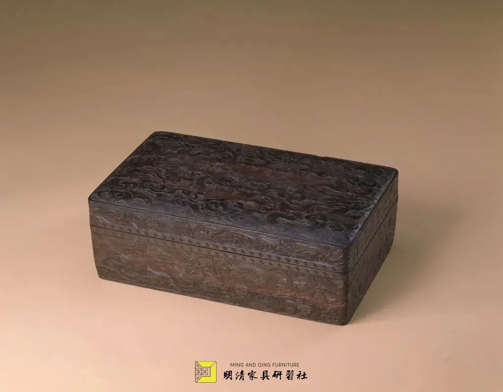 拜帖与拜匣|细说古代名片文化