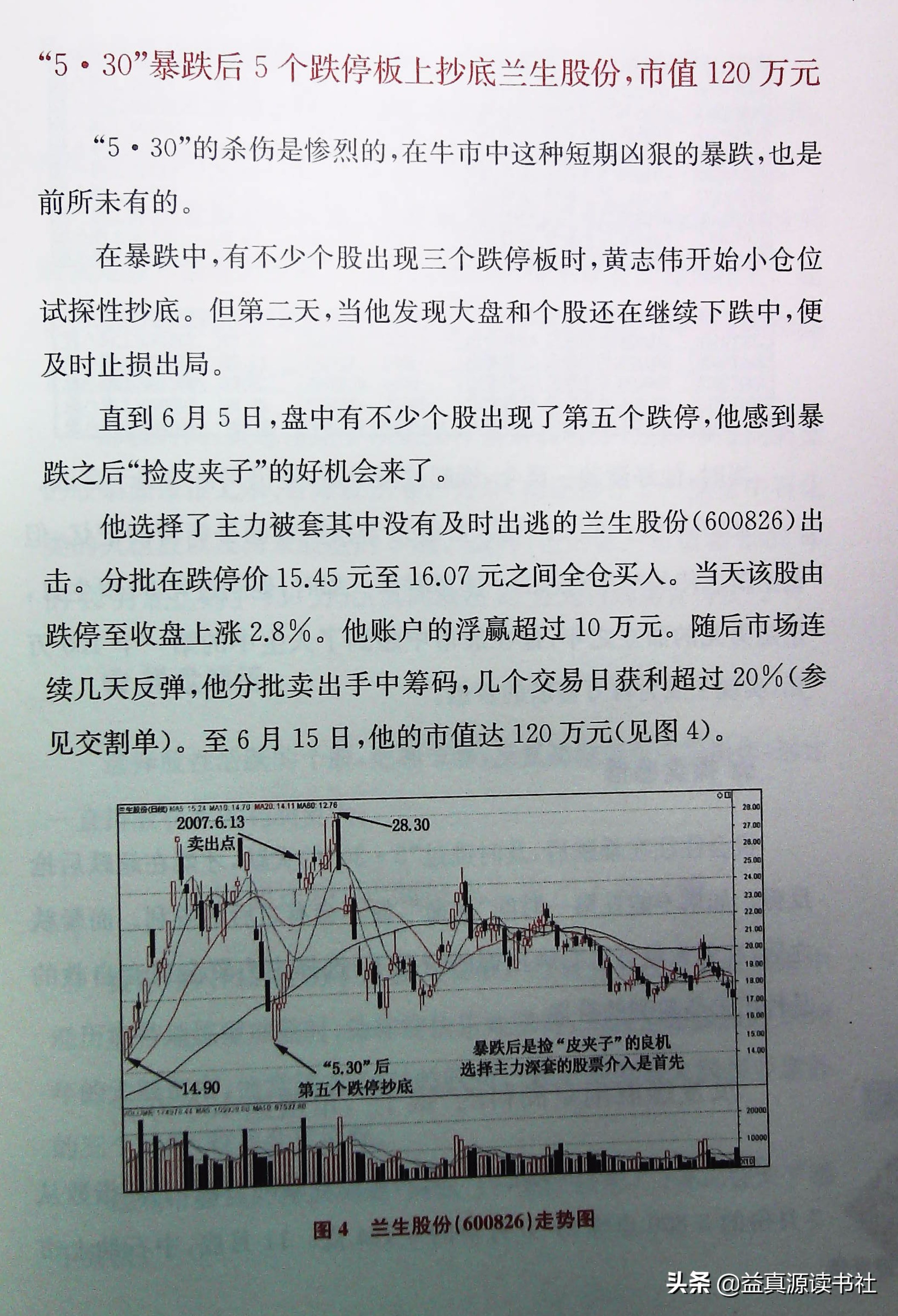 民间股神完整版,民间股神传奇