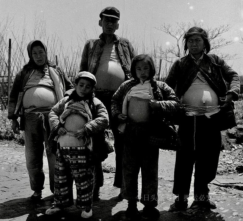 “蛊”到底是什么?1955年新中国的抗“蛊”之战,毛主席亲自部署