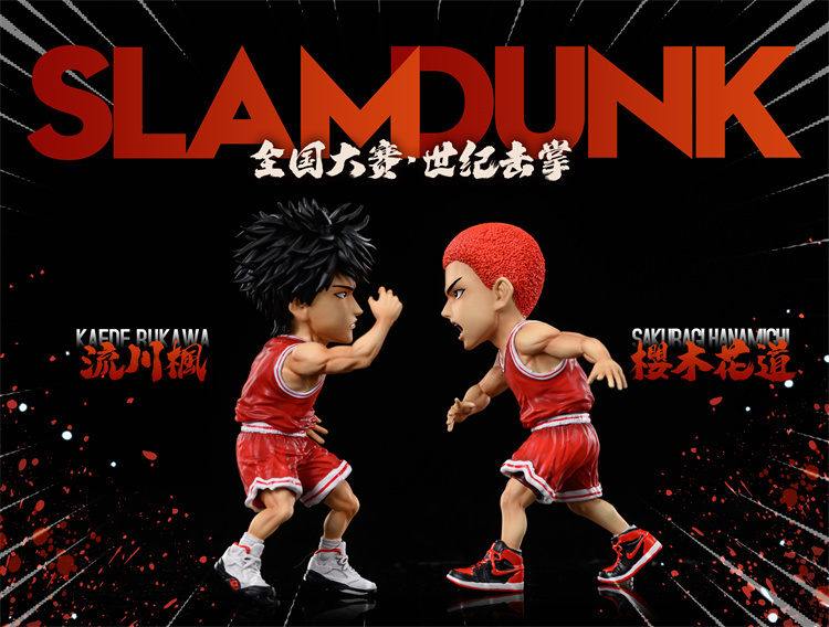 灌篮高手樱木花道图片高清寸头,灌篮高手大电影樱木花道震惊众人