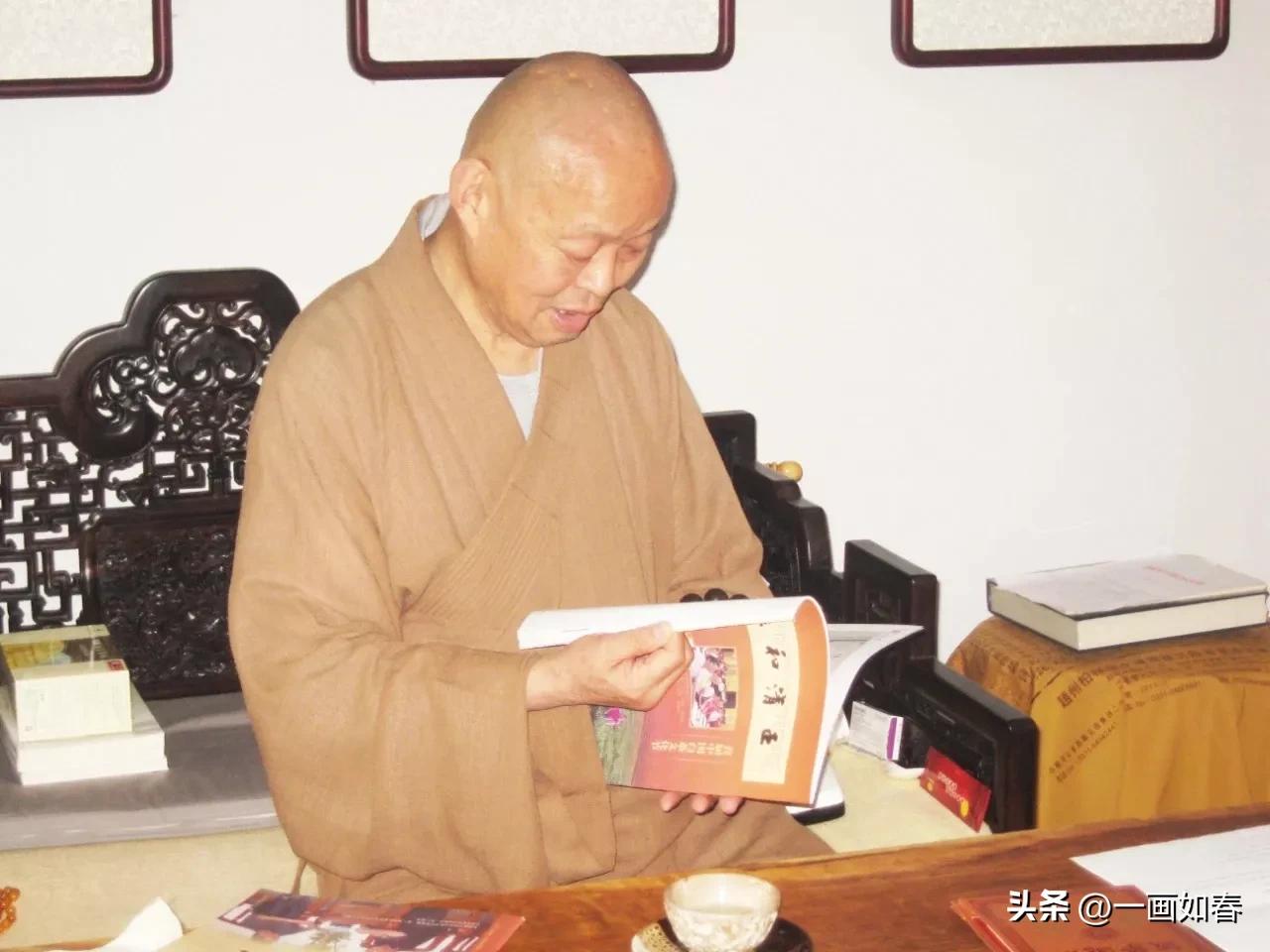 舒曼|无尽禅茶意,拈花一笑中