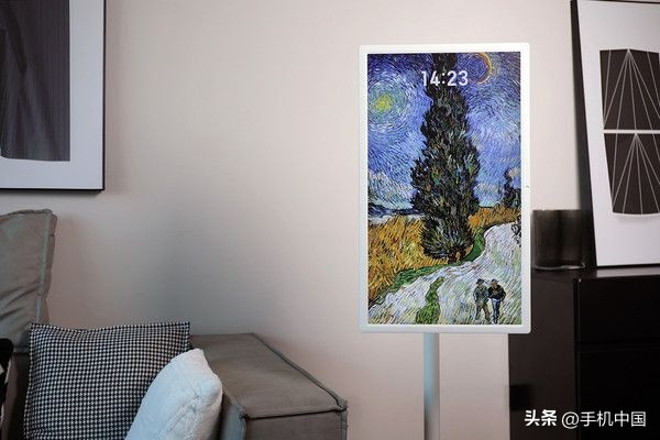 多面小仙女居家娱乐悦新之选：添添闺蜜机评测