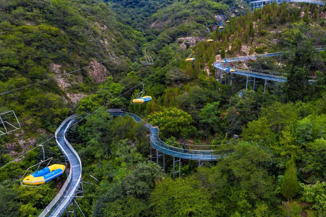 这个夏天一定要去玩一趟漂流,这个夏天一定要去玩一场漂流