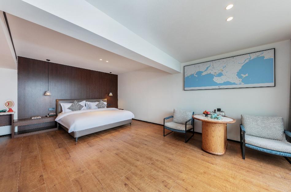 深圳大鹏海景民宿团购,深圳大鹏最美民宿