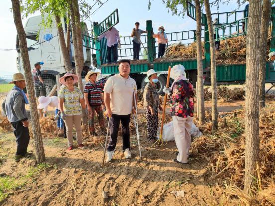 用勤劳的双手创造财富实现梦想,用勤劳的双手创造财富