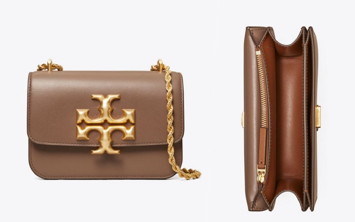 今年最火大容量的包包高级名牌包,平价名牌包包推荐榜