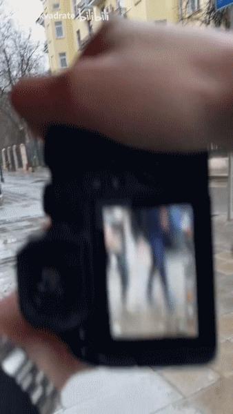 俄罗斯逃课女孩走红,俄罗斯女生被偷拍爆红网络