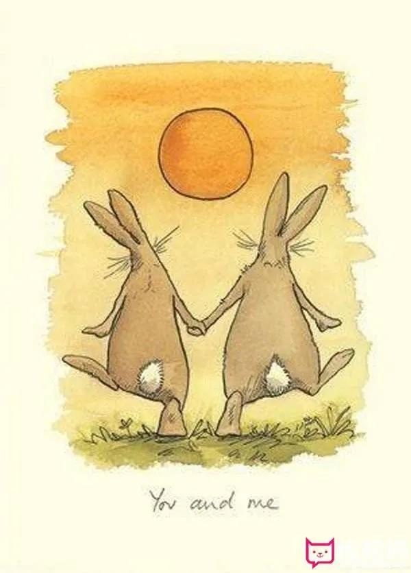 只要有爱就是天堂,有爱就有天堂