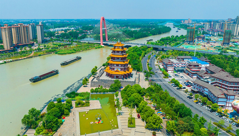 泗阳和泗洪原来是一个县吗,泗阳与泗洪经济对比