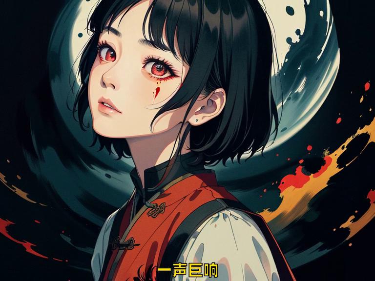 古风微小说灰飞烟灭,古风催泪微小说