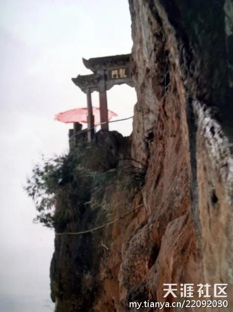 跟随老韩走遍中国,老韩带你逛云南