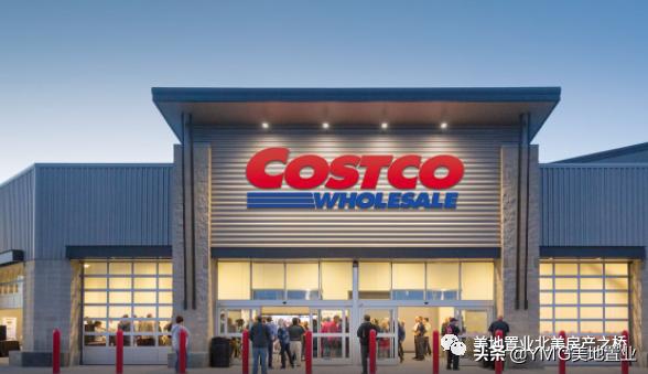 美国最有名的百货店,美国最好的购物商场