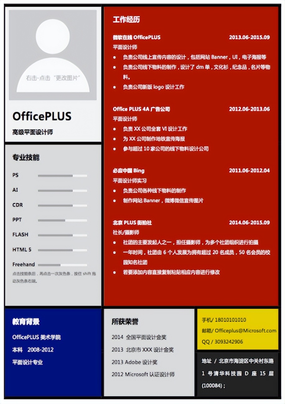 简历应该怎么写呢,简历应该怎么写知乎