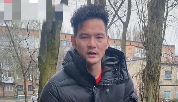 雪茄哥靠直播乌克兰现场火了,雪茄哥直播第一名