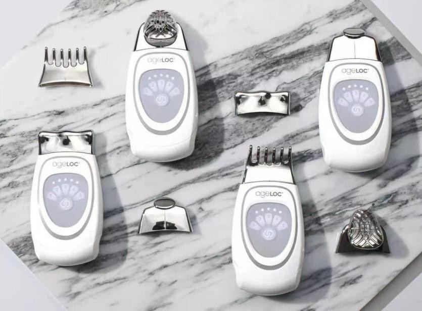 如新agelocme日间护理,如新ageloc焕新精华