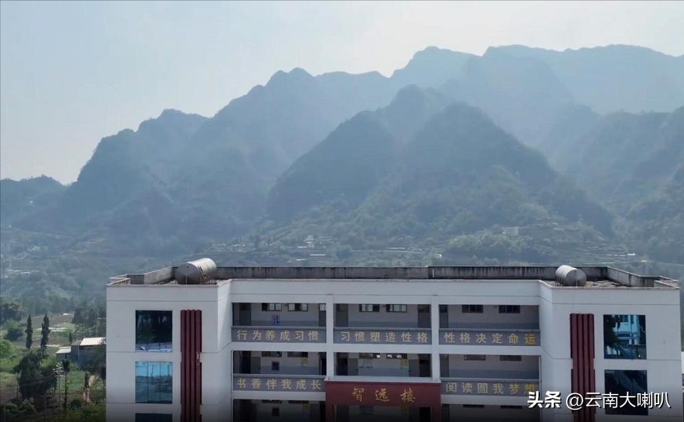 曾经的偶像剧女主,如今变短视频博主,陈彦妃在云南边玩边做公益