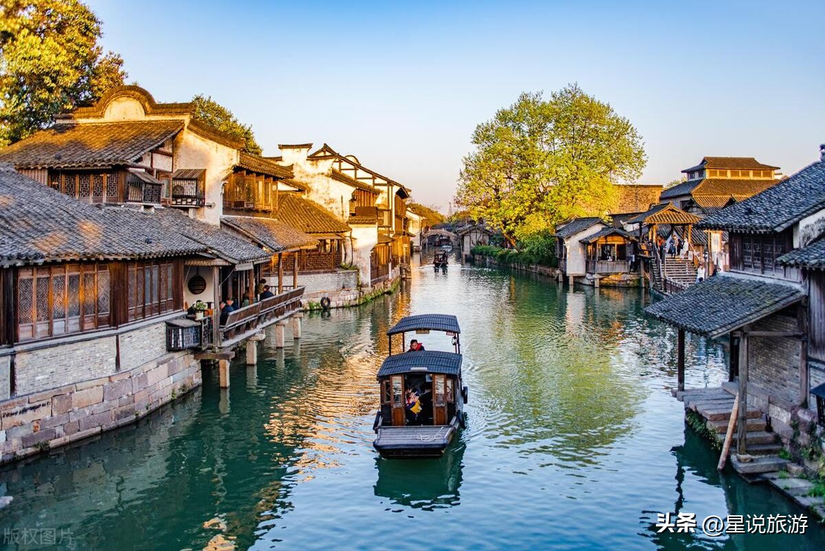 浙江金华最值得去的50个景区名单,浙江十大5a级旅游景点有